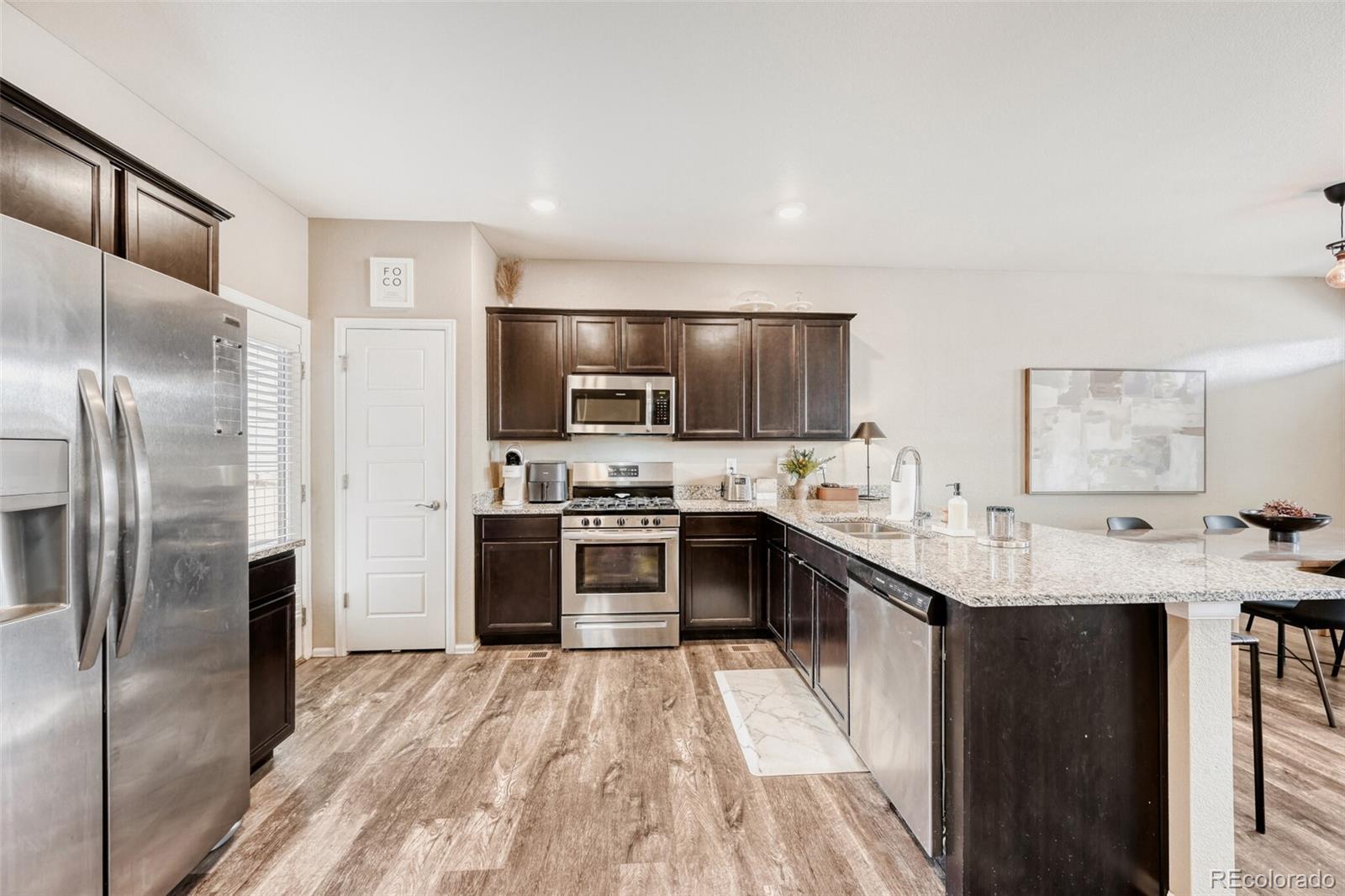 11654 Park South Lane Parker CO 80138