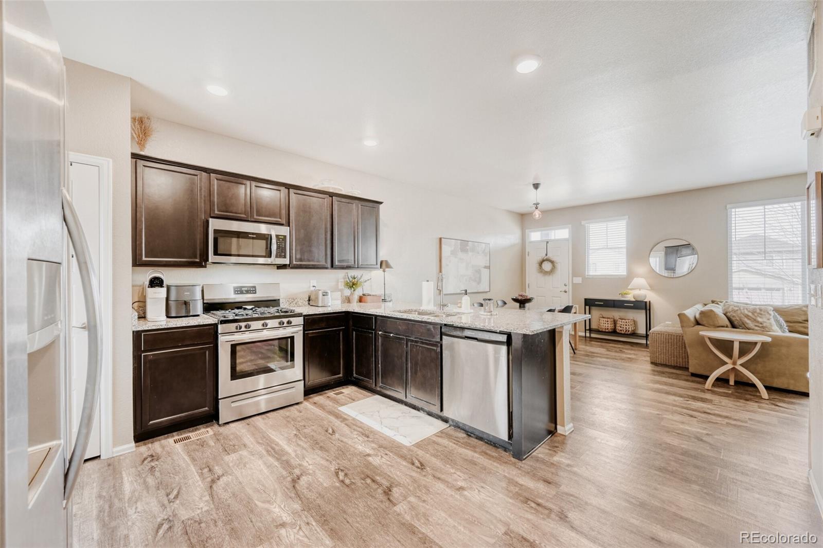 11654 Park South Lane Parker CO 80138
