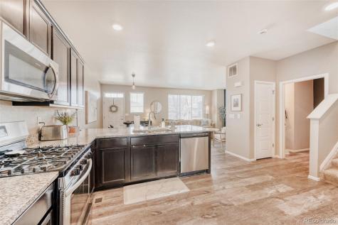 11654 Park South Lane Parker CO 80138