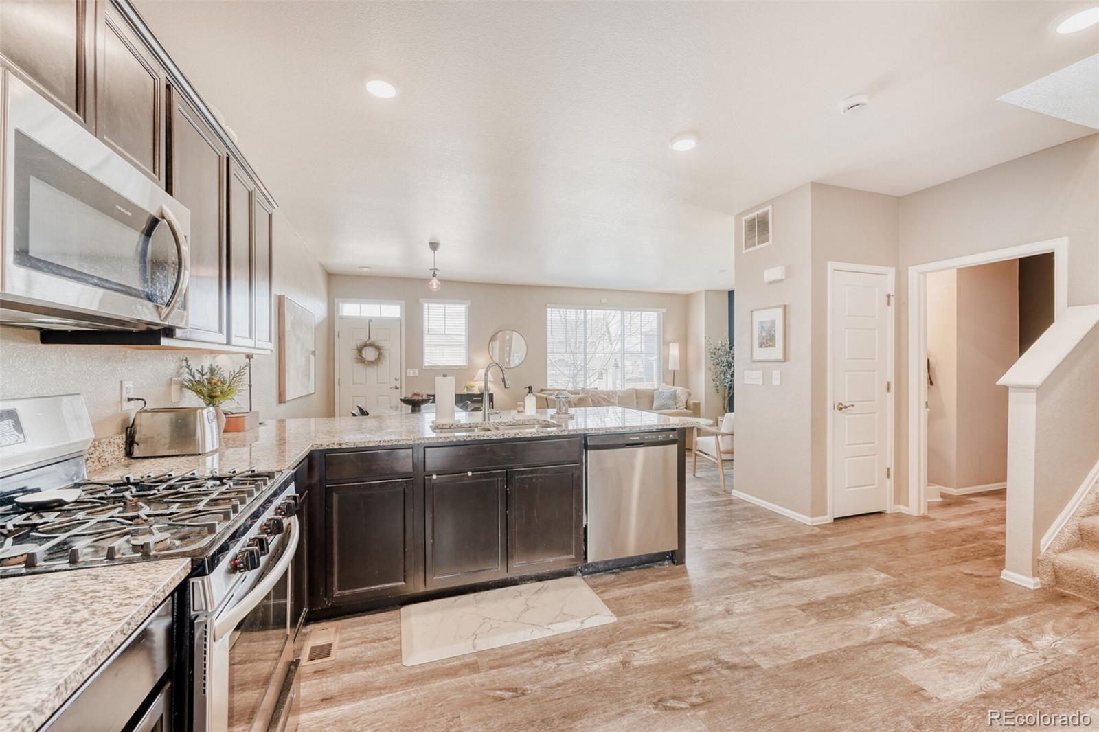 11654 Park South Lane Parker CO 80138