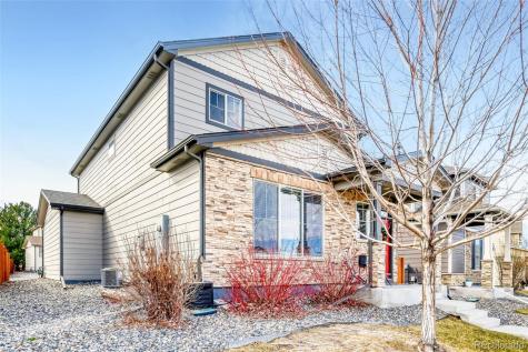 11654 Park South Lane Parker CO 80138