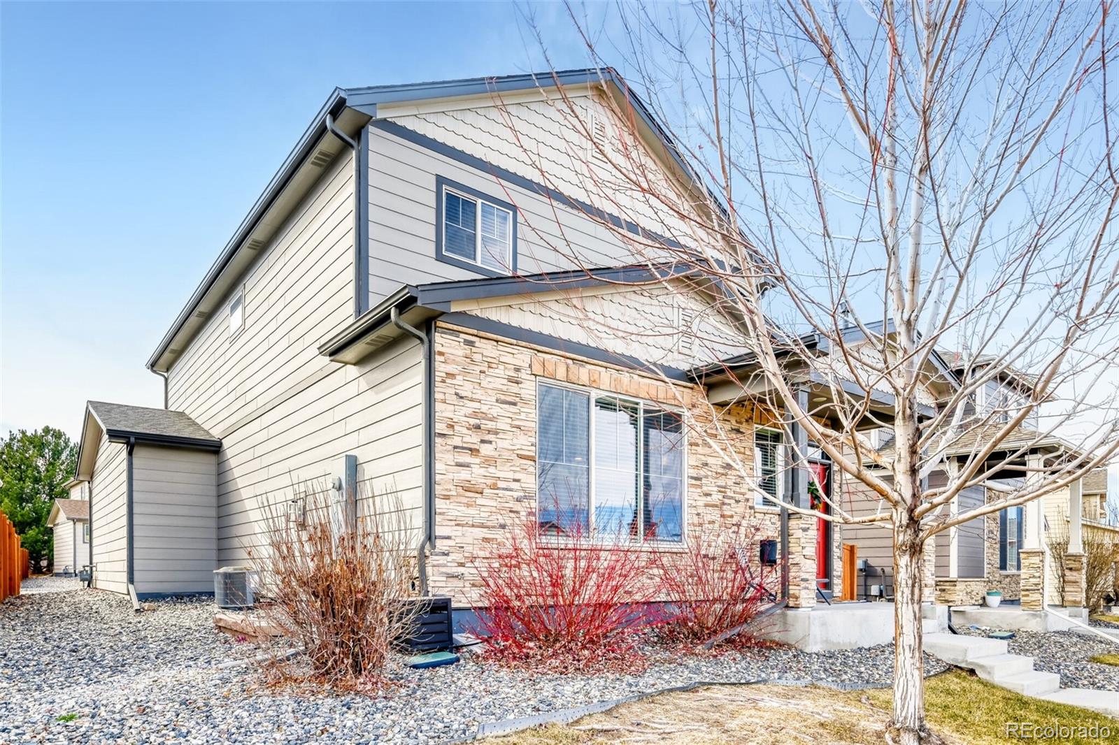 11654 Park South Lane Parker CO 80138