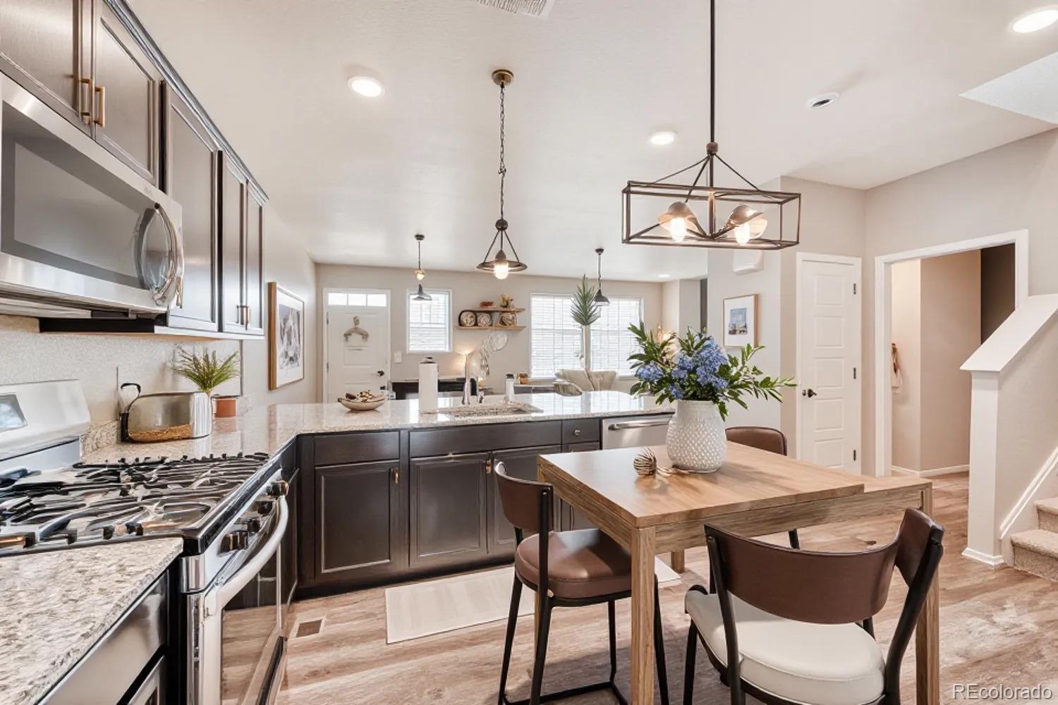 11654 Park South Lane Parker CO 80138