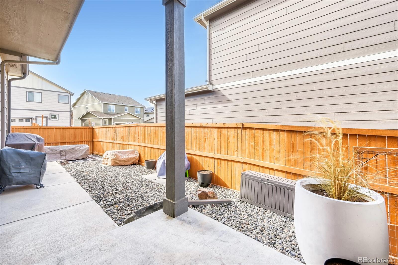 11654 Park South Lane Parker CO 80138
