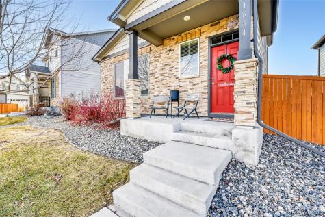 11654 Park South Lane Parker CO 80138
