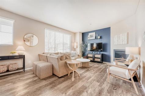 11654 Park South Lane Parker CO 80138