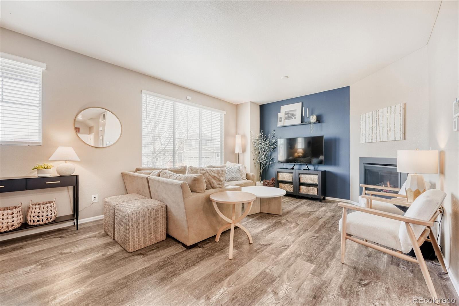 11654 Park South Lane Parker CO 80138
