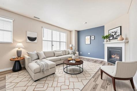 11654 Park South Lane Parker CO 80138