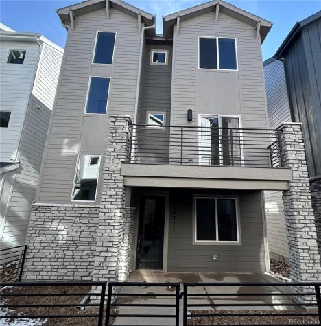 10771 Spalding View Colorado Springs CO 80908