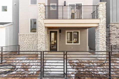 10771 Spalding View Colorado Springs CO 80908