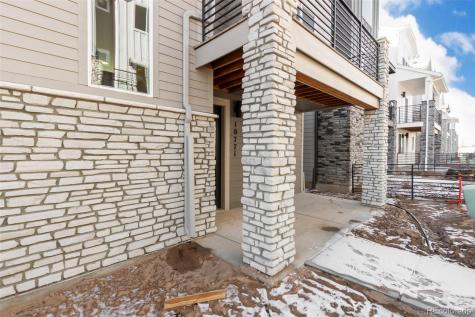 10771 Spalding View Colorado Springs CO 80908