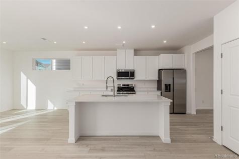 10771 Spalding View Colorado Springs CO 80908