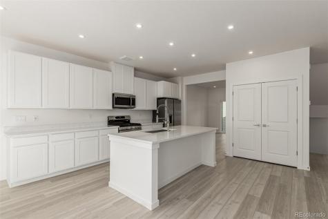 10771 Spalding View Colorado Springs CO 80908