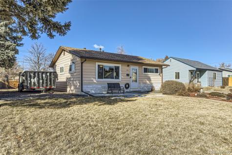 841 N Oakland Street Aurora CO 80010