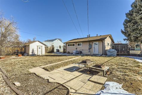 841 N Oakland Street Aurora CO 80010