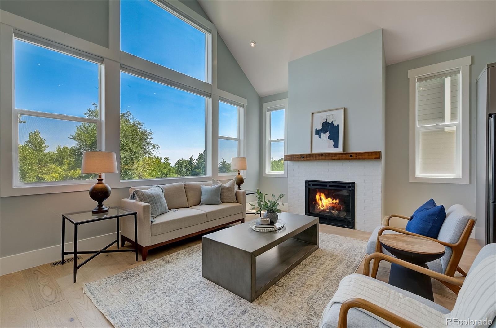 Arvada CO, 6876 Brentwood Court