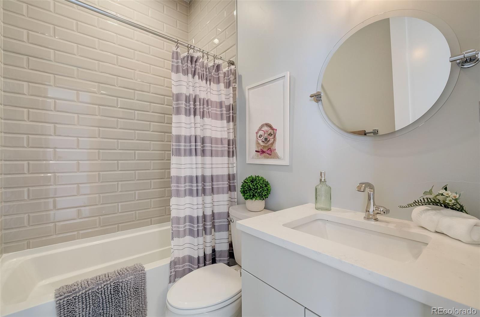 6876 Brentwood Court Arvada CO 80004