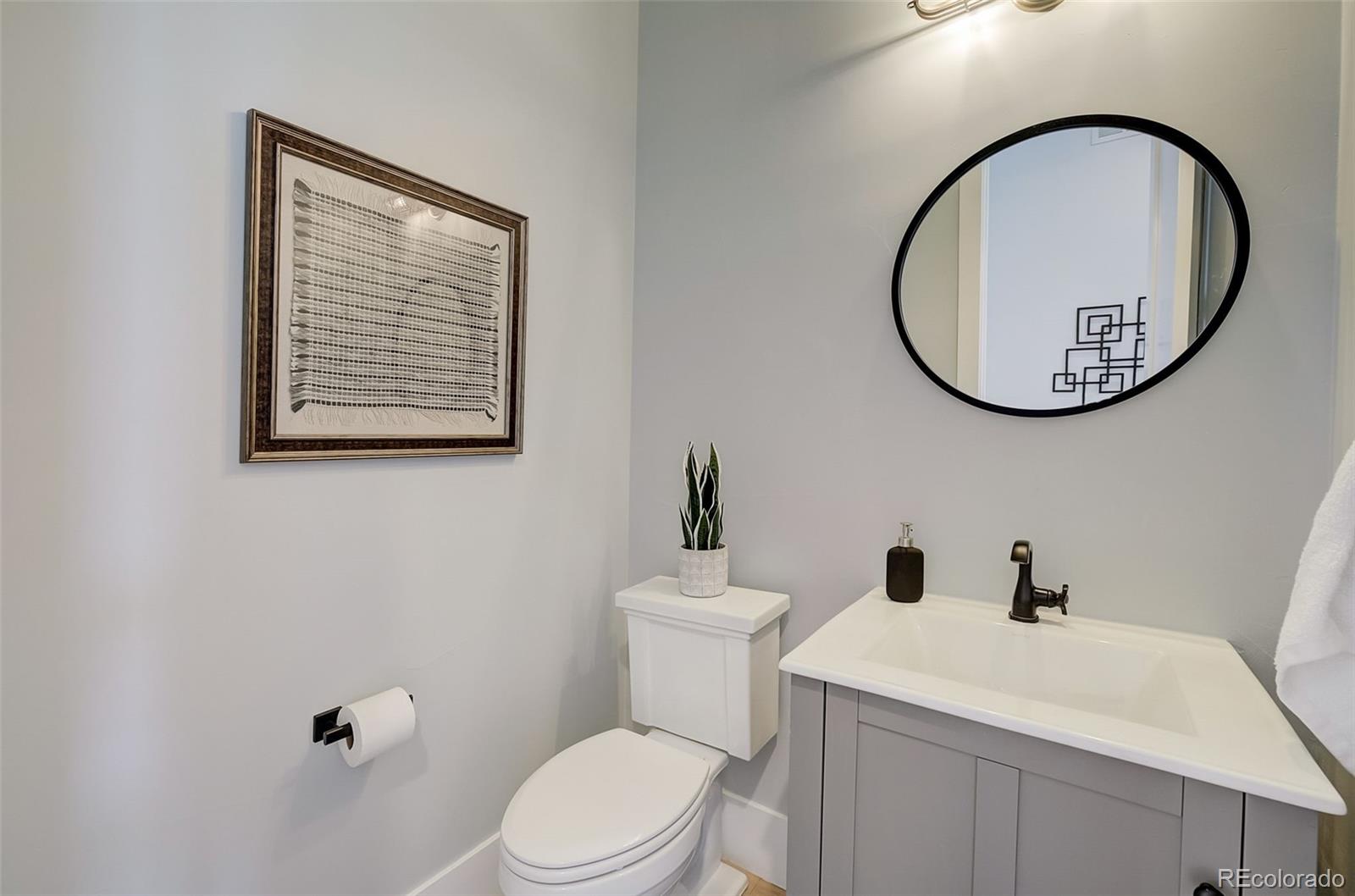 6876 Brentwood Court Arvada CO 80004