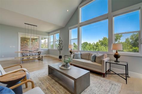 6876 Brentwood Court Arvada CO 80004