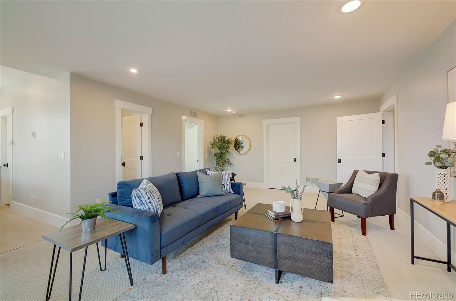 6876 Brentwood Court Arvada CO 80004