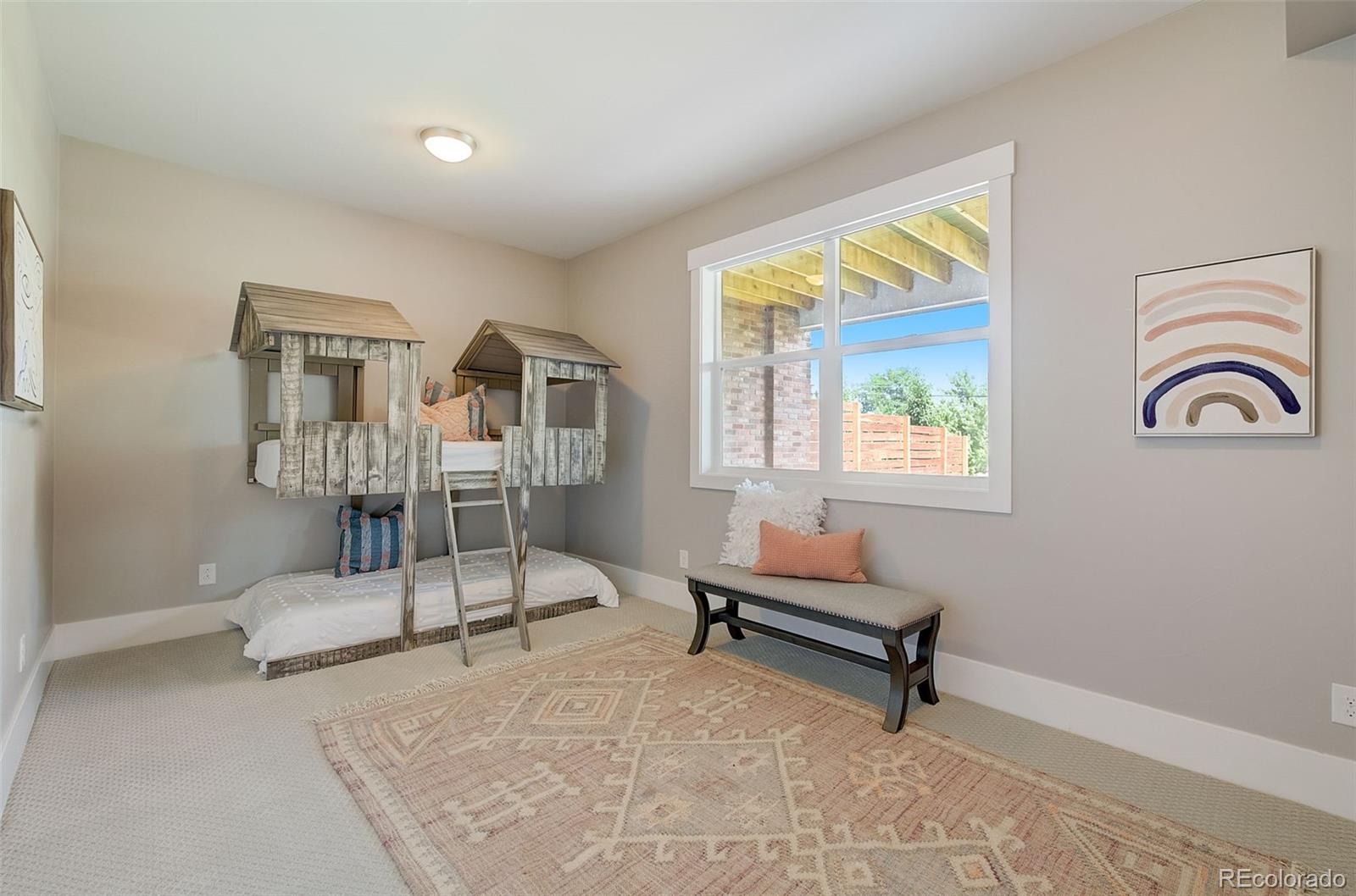 6876 Brentwood Court Arvada CO 80004