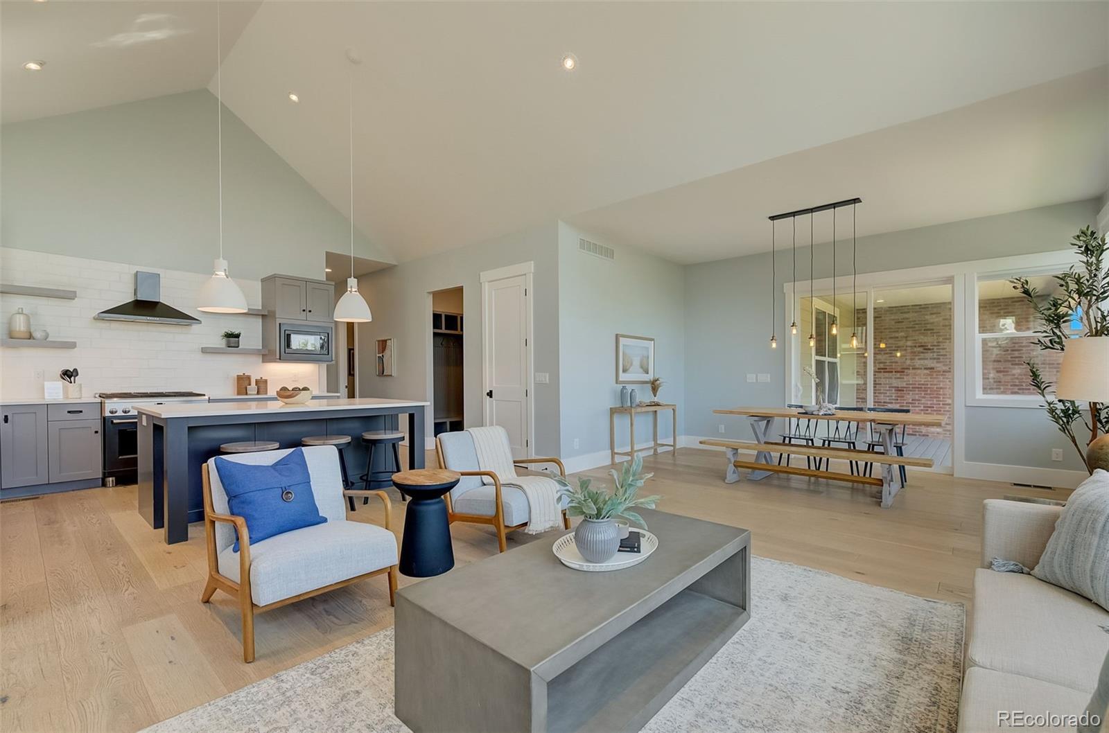 6876 Brentwood Court Arvada CO 80004