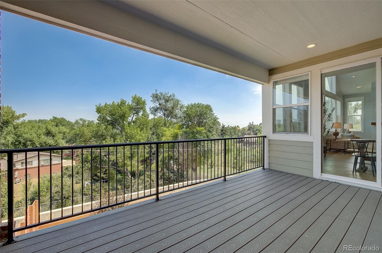 6876 Brentwood Court Arvada CO 80004