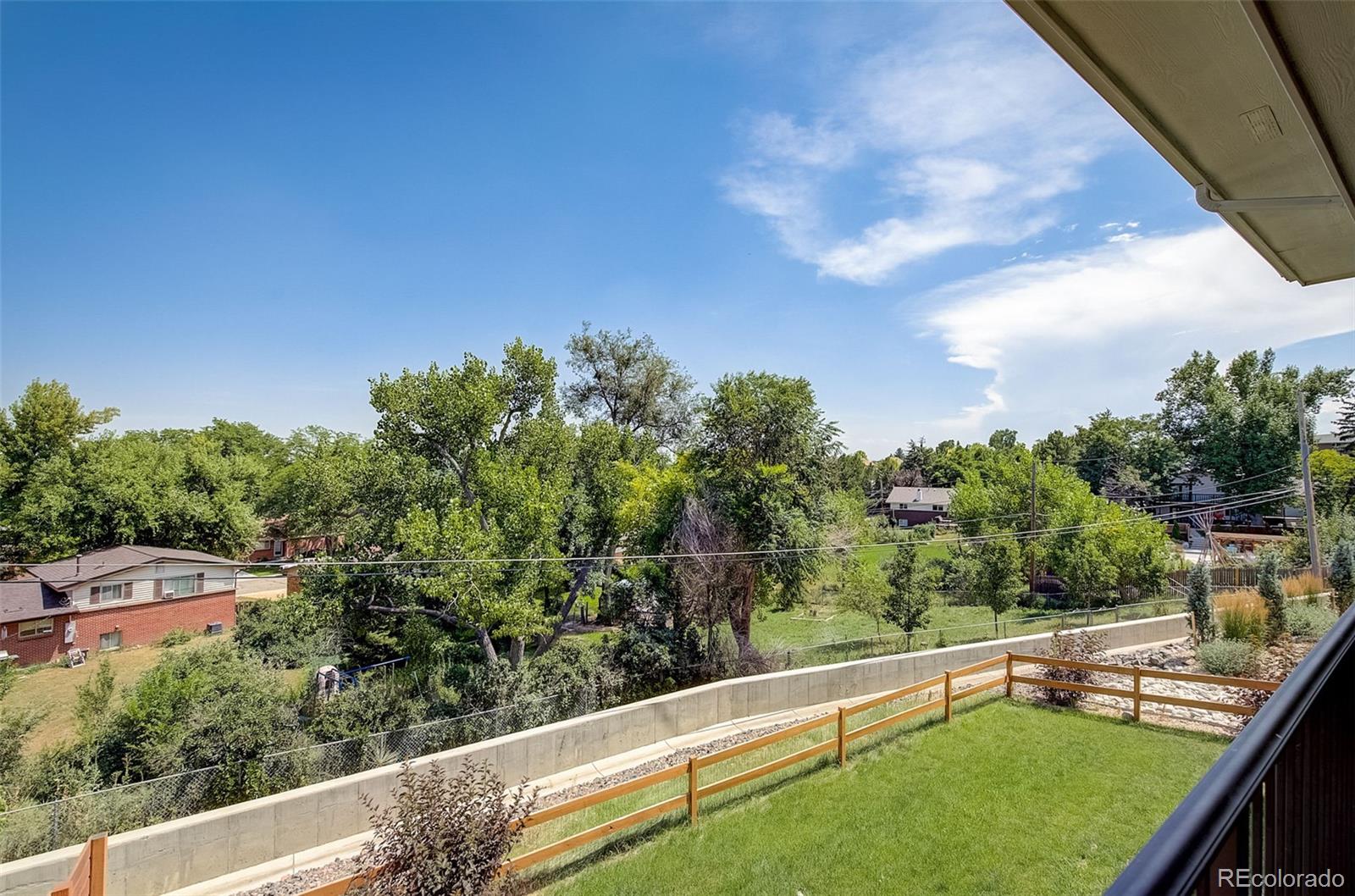 6876 Brentwood Court Arvada CO 80004