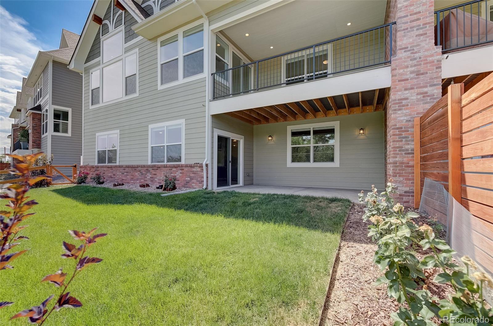 6876 Brentwood Court Arvada CO 80004