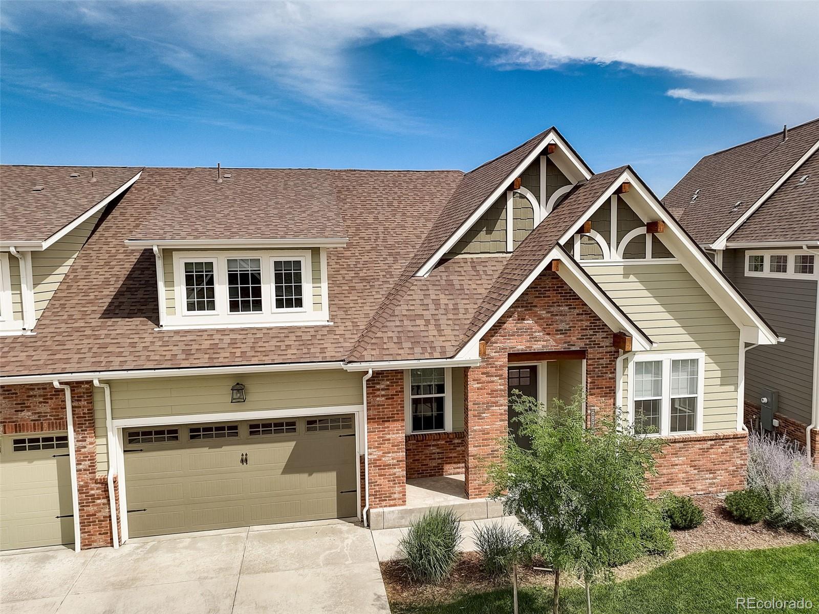 6876 Brentwood Court Arvada CO 80004