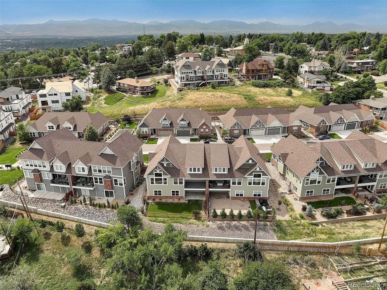 6876 Brentwood Court Arvada CO 80004