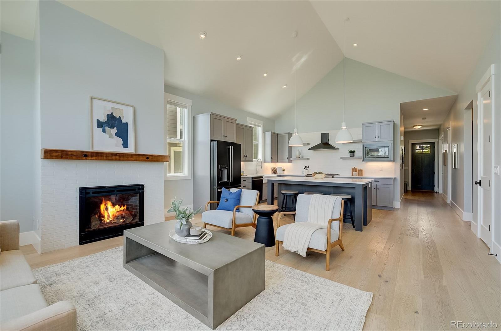 6876 Brentwood Court Arvada CO 80004