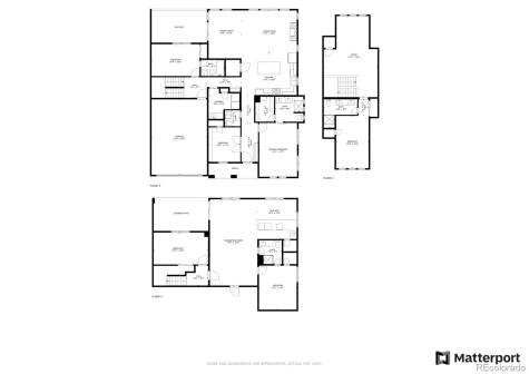 6876 Brentwood Court Arvada CO 80004