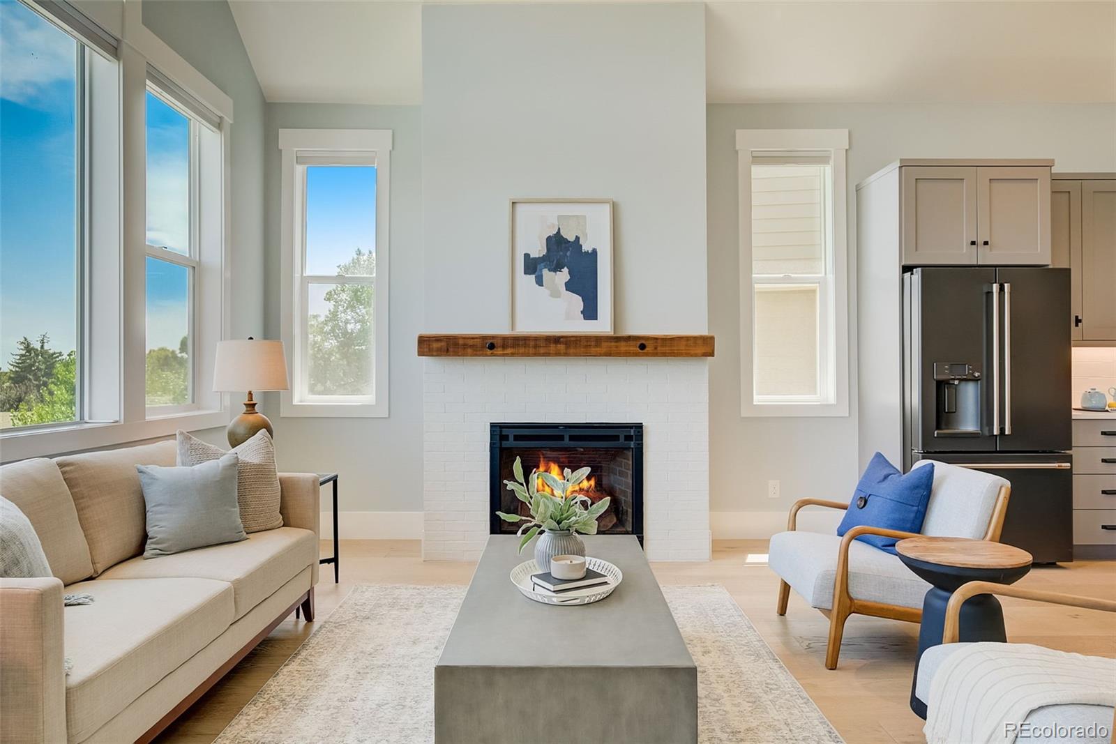 6876 Brentwood Court Arvada CO 80004