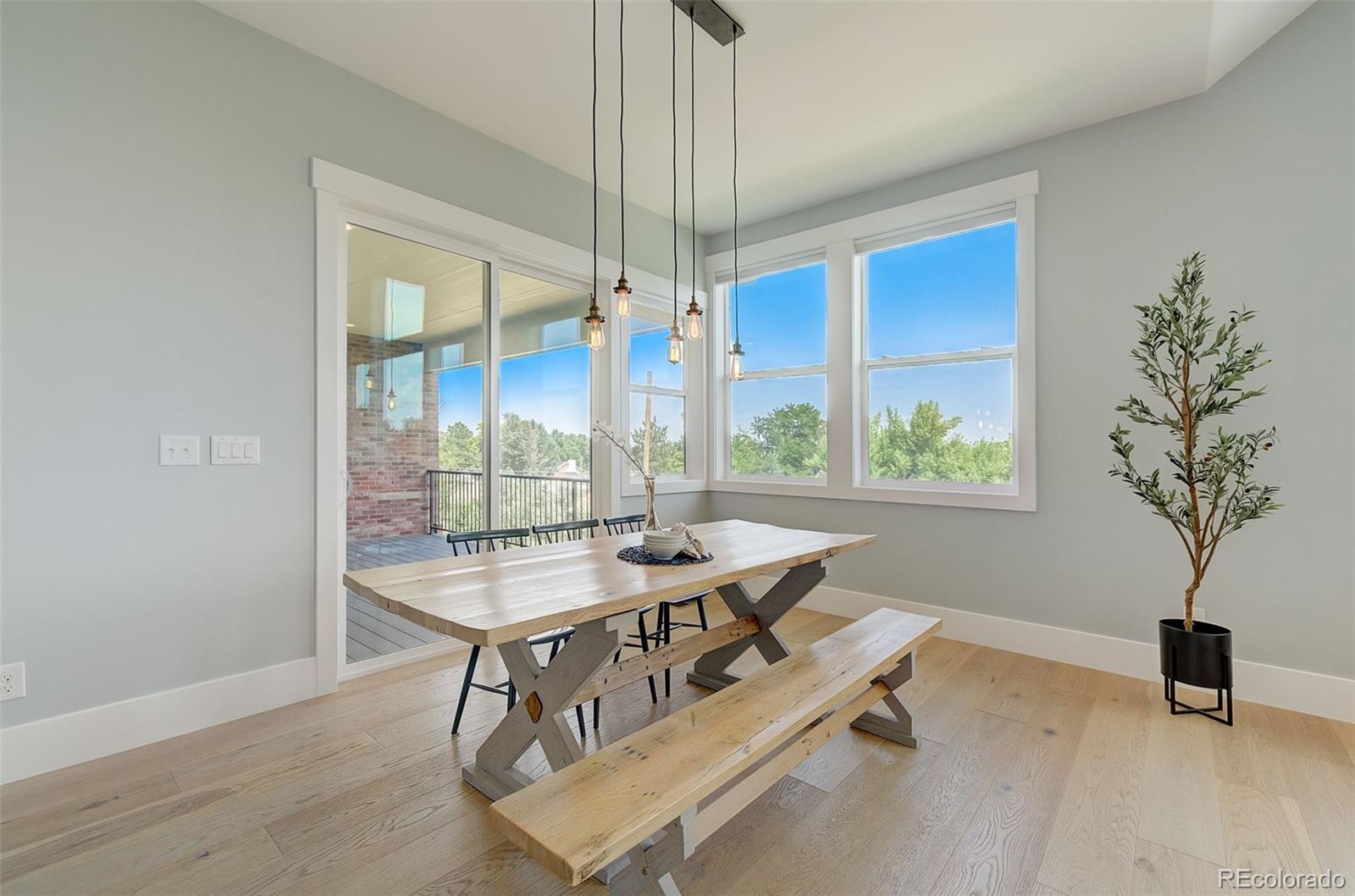 6876 Brentwood Court Arvada CO 80004