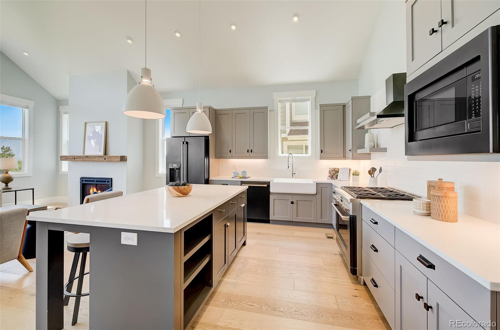 6876 Brentwood Court Arvada CO 80004