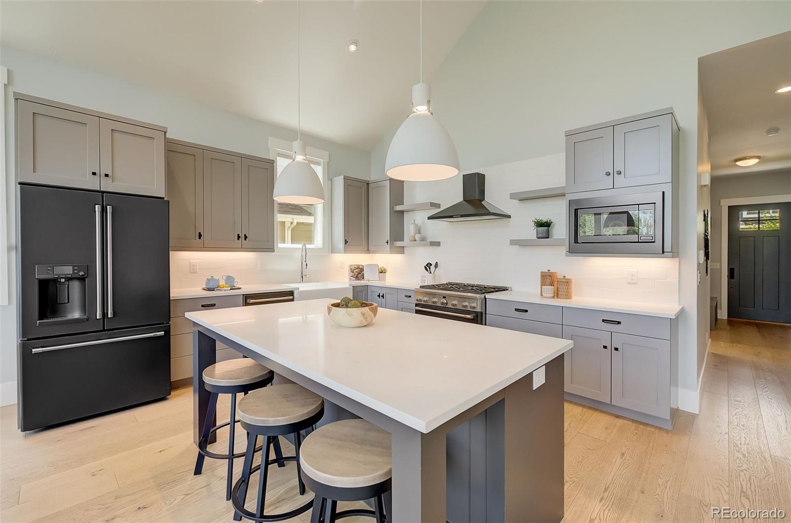 6876 Brentwood Court Arvada CO 80004