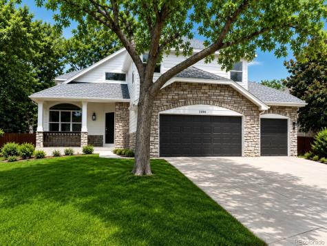 3986 S Sable Circle Aurora CO 80014