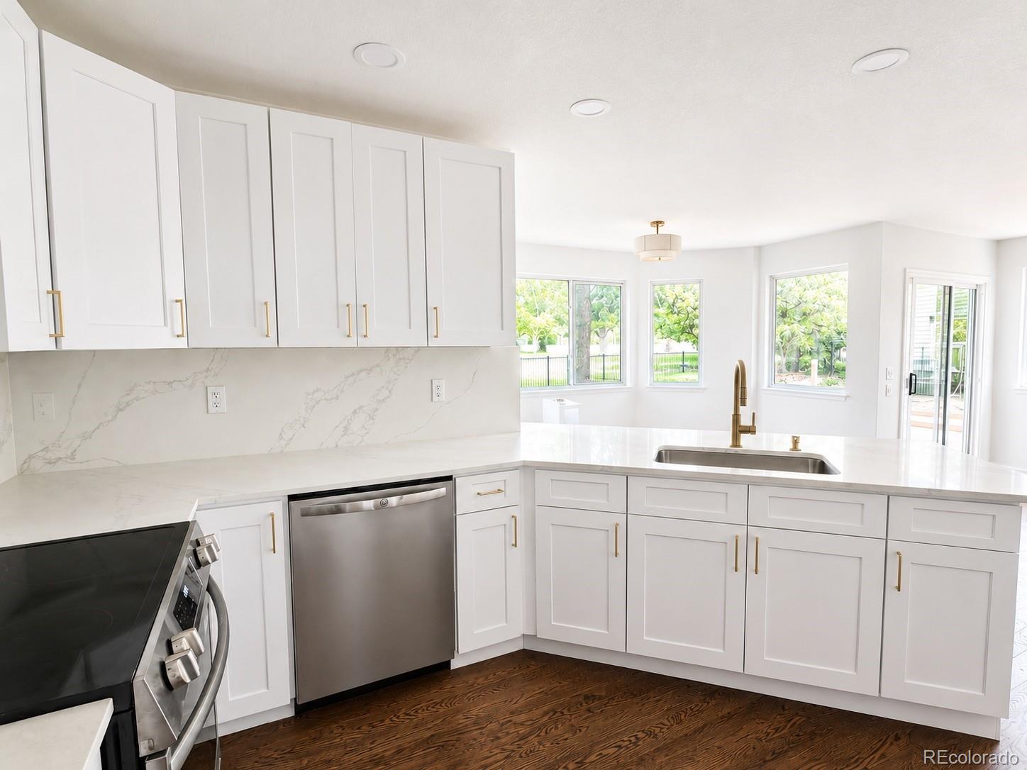 3986 S Sable Circle Aurora CO 80014