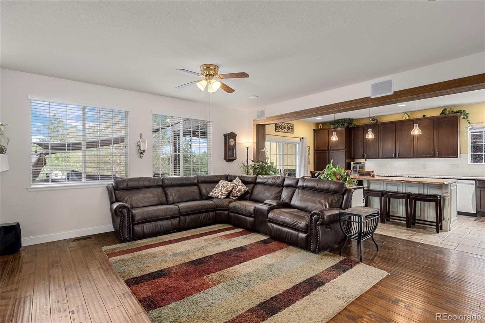 4526 Addenbrooke Loop Castle Rock CO 80109