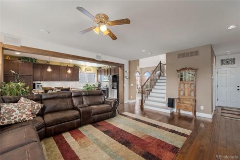 4526 Addenbrooke Loop Castle Rock CO 80109