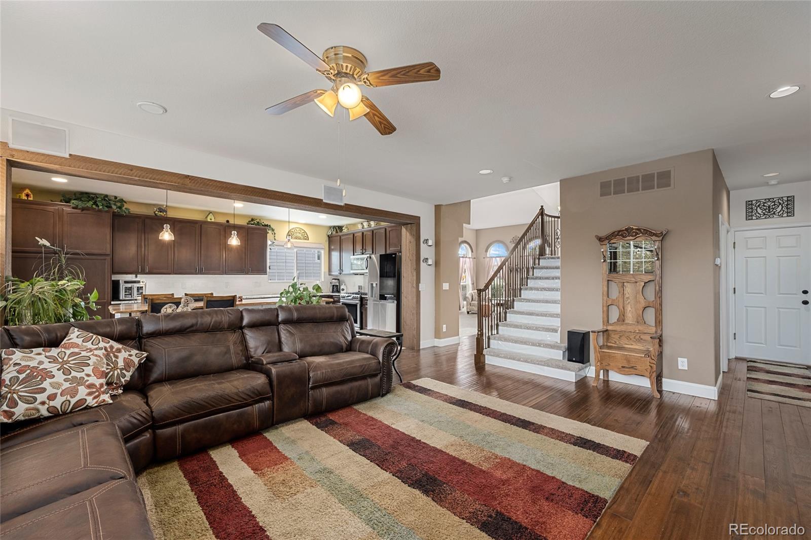 4526 Addenbrooke Loop Castle Rock CO 80109