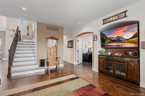 4526 Addenbrooke Loop Castle Rock CO 80109
