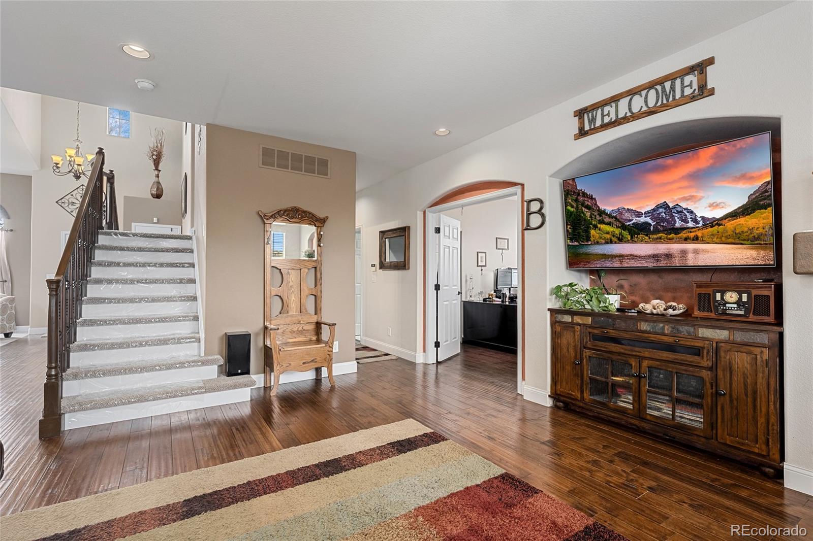 4526 Addenbrooke Loop Castle Rock CO 80109