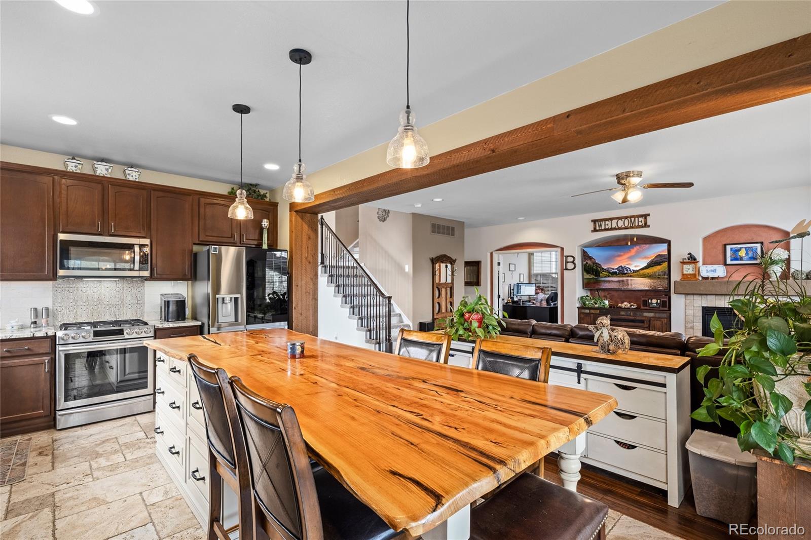 4526 Addenbrooke Loop Castle Rock CO 80109