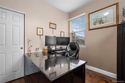 4526 Addenbrooke Loop Castle Rock CO 80109