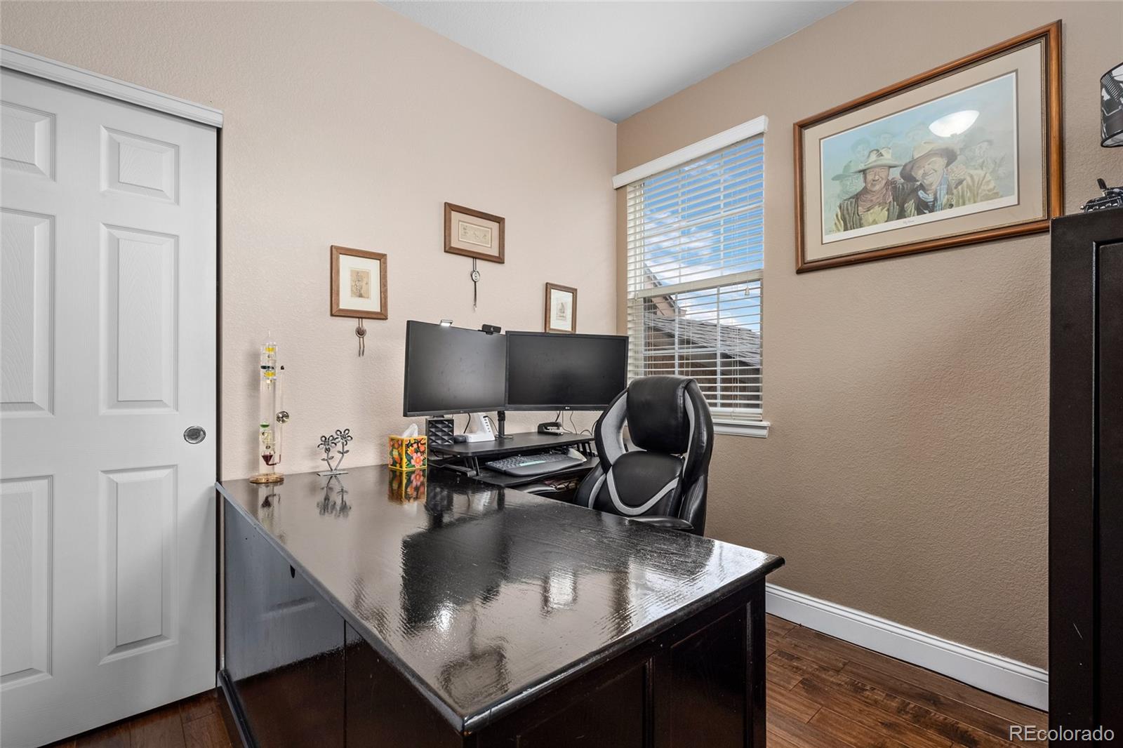 4526 Addenbrooke Loop Castle Rock CO 80109