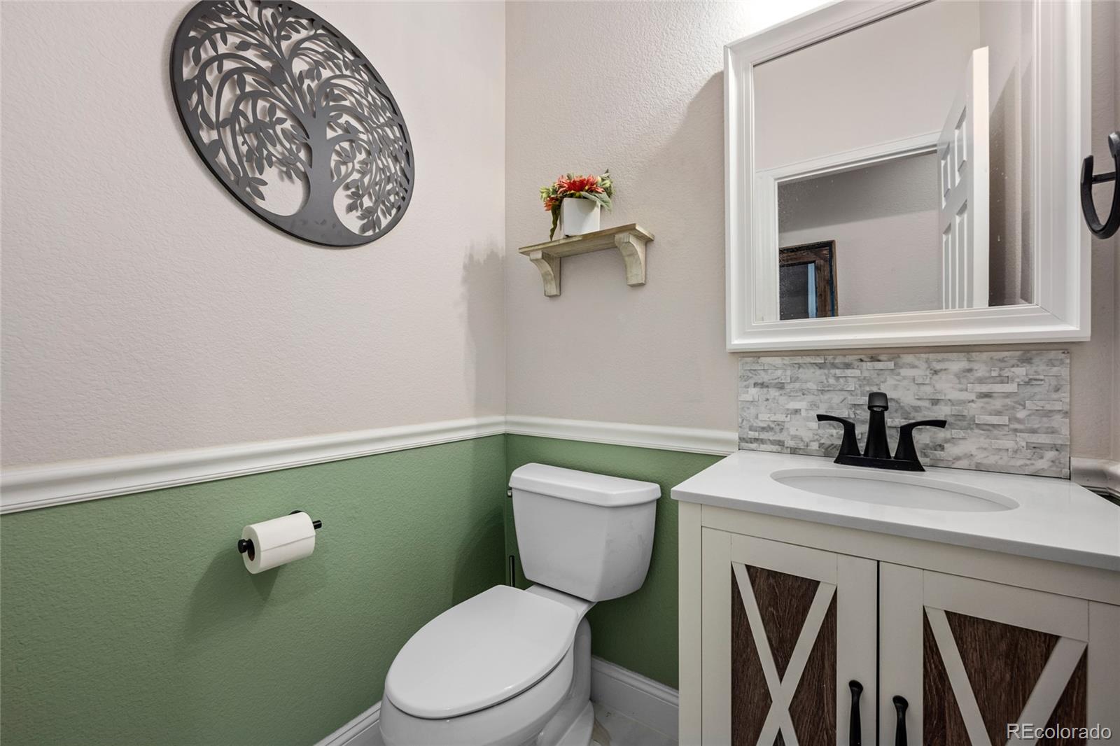 4526 Addenbrooke Loop Castle Rock CO 80109