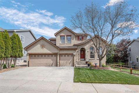 4526 Addenbrooke Loop Castle Rock CO 80109