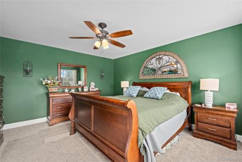 4526 Addenbrooke Loop Castle Rock CO 80109